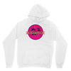 mustache Unisex Hoodie