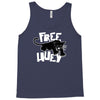 free huey Tank Top