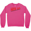 holic Crewneck Sweatshirt