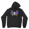 mr two one piece Hoodie