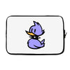 quack quack Laptop sleeve