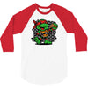 vintage raphael 3/4 Sleeve Shirt