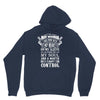 I Am A May Woman Unisex Hoodie