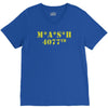 mash 4077th V-Neck Tee