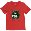 arrow ducks V-Neck Tee