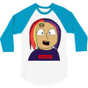 tekashi 6ix9ine  gummo 69 3/4 Sleeve Shirt