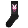 nerf this! t shirt Socks