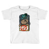 no toys Toddler T-shirt