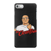 mr clean this iPhone 7 Case