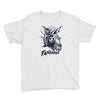 night of the fangaroo Youth Tee