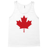 leaf Tank Top