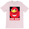 THE WAY T-Shirt