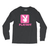 BAD RABBIT Long Sleeve Shirts