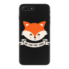 Oh For Fox Sake iPhone 7 Plus Case