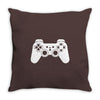 game controller, ideal gift or birthday present. Throw Pillow