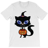 witch cat T-Shirt