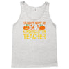 kindergarten teacher Tank Top
