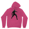 black panther Unisex Hoodie