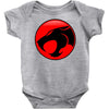 thundercats cool Baby Onesie