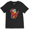alu minion V-Neck Tee