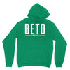 Beto For Senate Unisex Hoodie