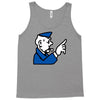 go to jail monopoly Tank Top