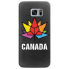 Canada Leaf LGBT Samsung Galaxy S7 Edge