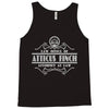atticus finch Tank Top