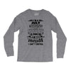 I Am A July Women Long Sleeve Shirts