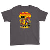 partners Youth Tee