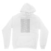 meow division Unisex Hoodie