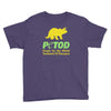petod Youth Tee