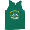 nitro white ale Tank Top