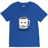 good morning V-Neck Tee