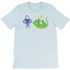 foiled again T-Shirt