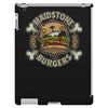maidstone burgers iPad 3 and 4 Case