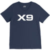 x9 V-Neck Tee