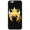 bowsette meme iPhone 6/6s Case