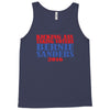 kicking ass taking voters bernie sanders for president 2016 Tank Top