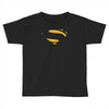 man of steel Toddler T-shirt