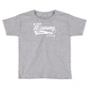 mummy since Toddler T-shirt