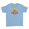say doh (2) Youth Tee