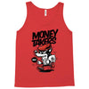 money takers Tank Top