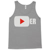 youtuber Tank Top
