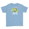 smash all the pots clearance Youth Tee