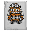 streetwear iPad 3 and 4 Case