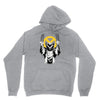 logan x Unisex Hoodie