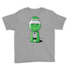 brussels sprout machine Youth Tee