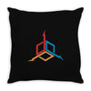 SIMPLE THAT IS COOL Throw Pillow