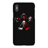 bohemian revenge iPhoneX Case